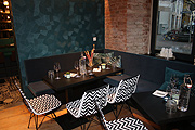 "Leo Hillinger Wineshop & Bar" in München-Lehel (©Foto:Martin Schmitz)